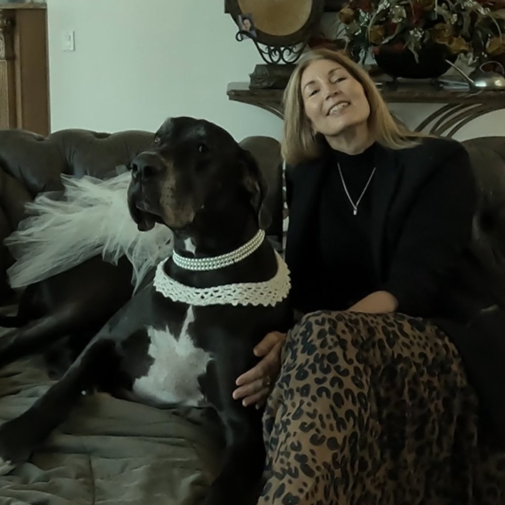 Meet your Posher, Nancy